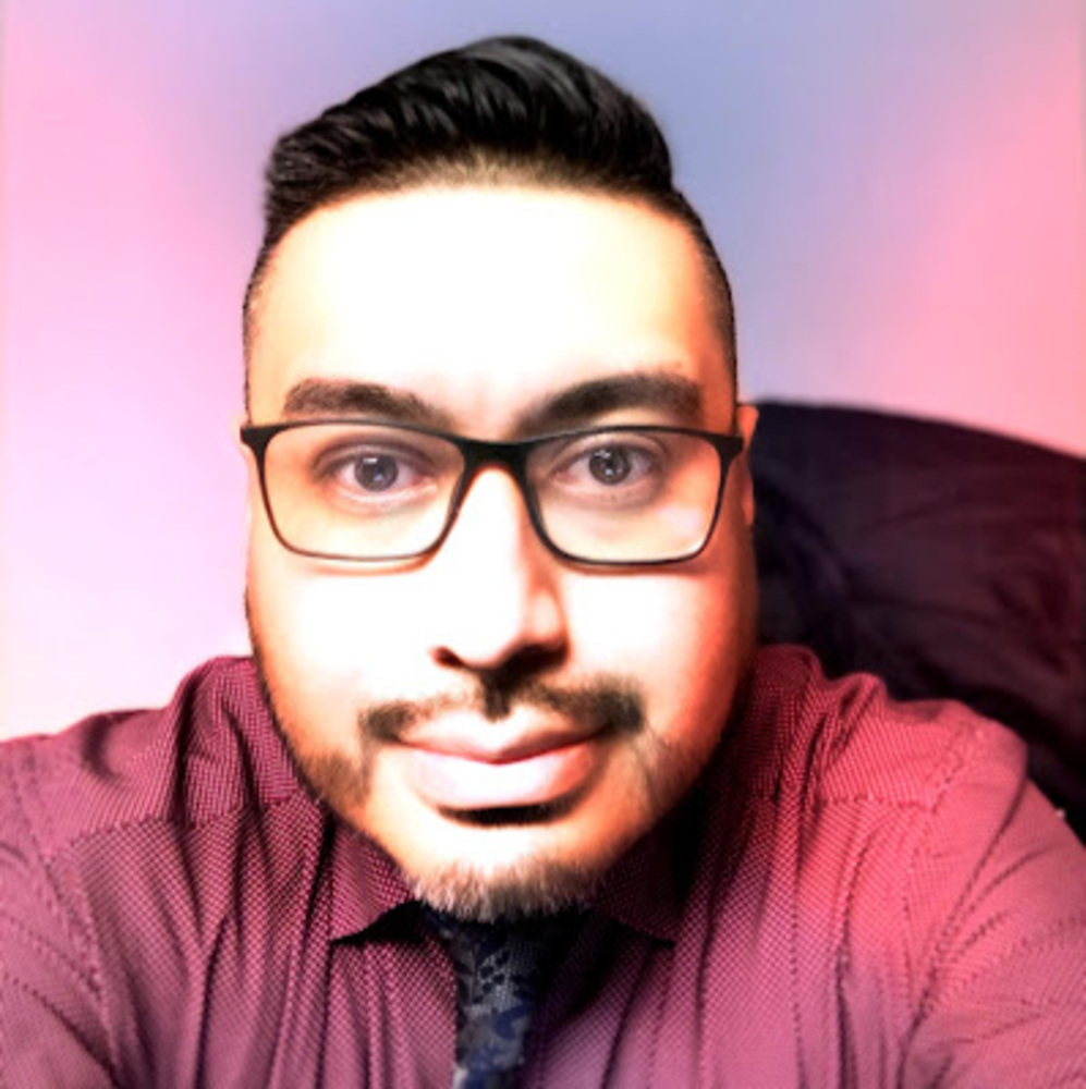 Meet your Posher, Axel